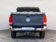 Volkswagen Amarok I Санкт-Петербург  - изображение 24