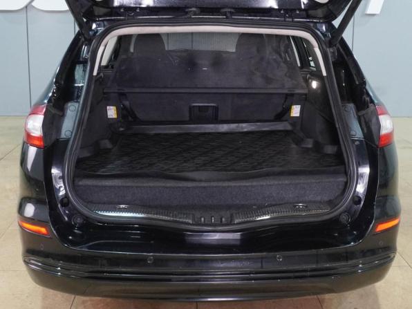 Ford Mondeo V с пробегом 2017 года, цена 1 389 000 рублей, 148494 км, универсал, Автокод Объявления