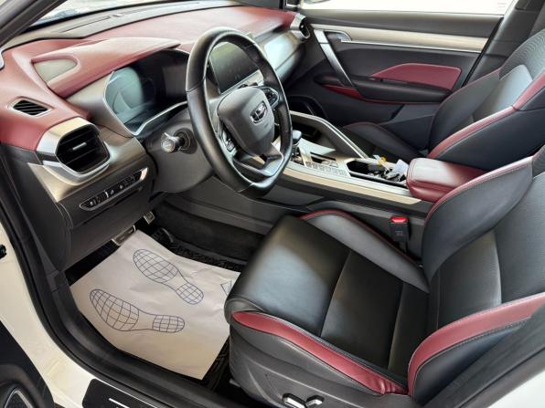 Geely Coolray I с пробегом 2023 года, цена 1 798 000 рублей, 79736 км, внедорожник, Автокод Объявления