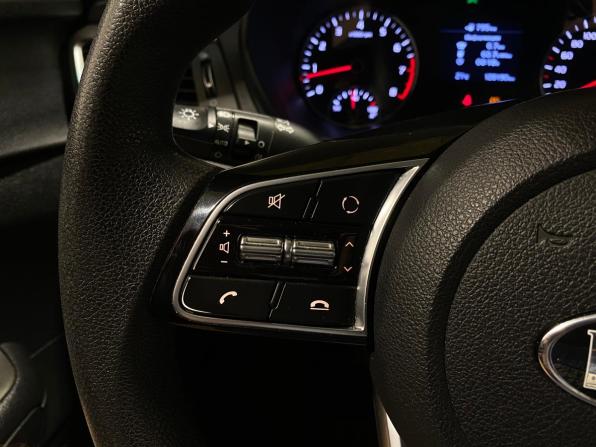 Kia Optima IV Рестайлинг с пробегом 2019 года, цена 1 700 000 рублей, 128188 км, седан, Автокод Объявления