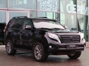 Toyota Land Cruiser Prado 150 Series Рестайлинг 1 Санкт-Петербург  - изображение 28