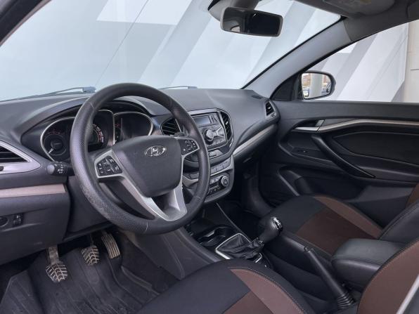 Lada (ВАЗ) Vesta I с пробегом 2018 года, цена 798 000 рублей, 204817 км, универсал, Автокод Объявления