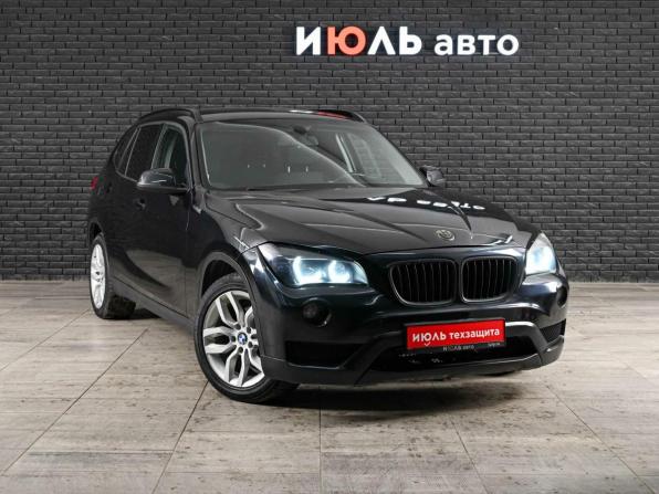 BMW X1 I (E84) Рестайлинг с пробегом 2013 года, цена 1 360 000 рублей, 234534 км, внедорожник, Автокод Объявления
