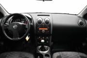 Nissan Qashqai I Рестайлинг Москва  - изображение 20