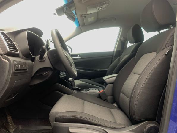 Hyundai Tucson III Рестайлинг с пробегом 2019 года, цена 2 359 000 рублей, 155724 км, внедорожник, Автокод Объявления