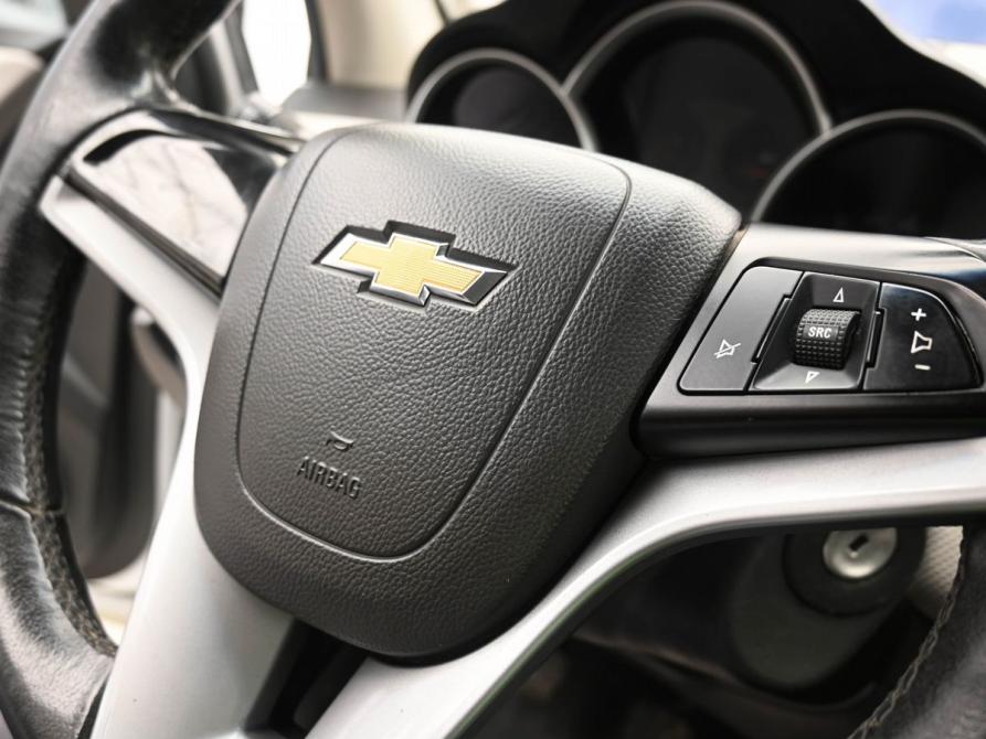 Chevrolet Cruze I Ростов-на-Дону  - изображение 15