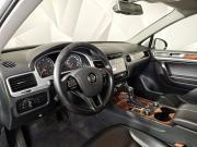 Volkswagen Touareg II Москва  - изображение 34
