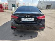 Hyundai Solaris II Санкт-Петербург  - изображение 12