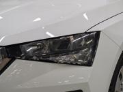 Skoda Rapid II Москва  - изображение 30