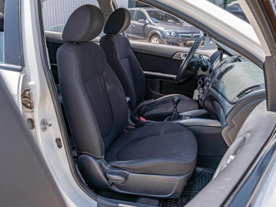 Kia Cerato II Краснодар  - изображение 8