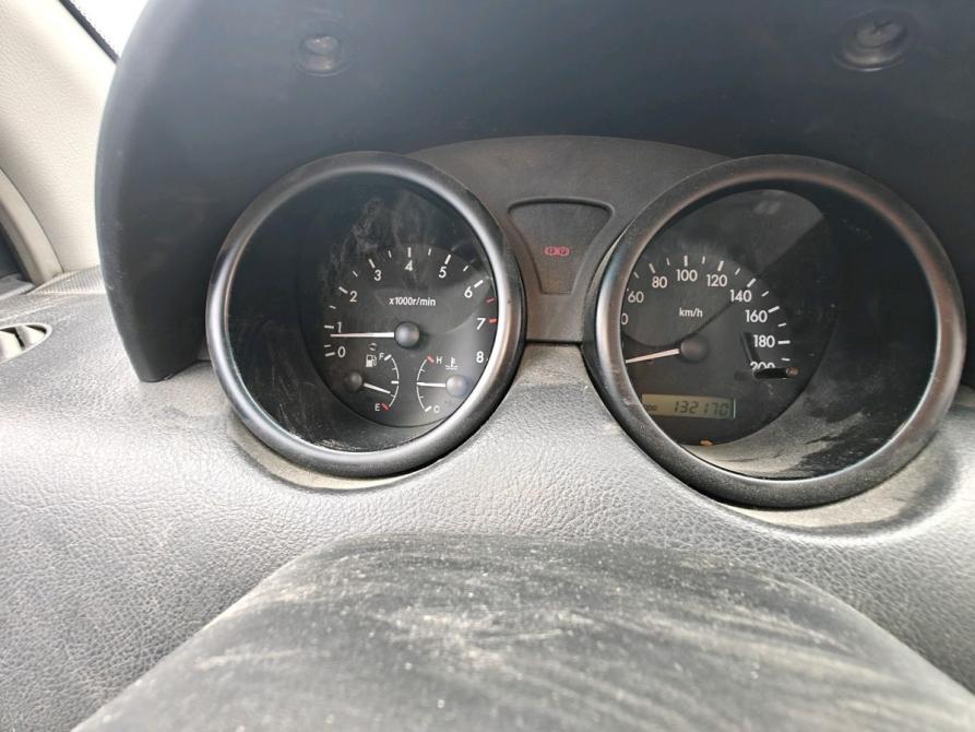 Chevrolet Aveo I Санкт-Петербург  - изображение 7