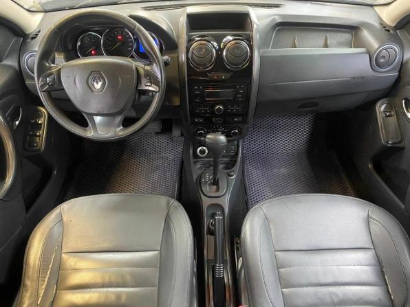 Renault Duster I Рестайлинг с пробегом 2015 года, цена 681 992 рубля, 160557 км, внедорожник, Автокод Объявления