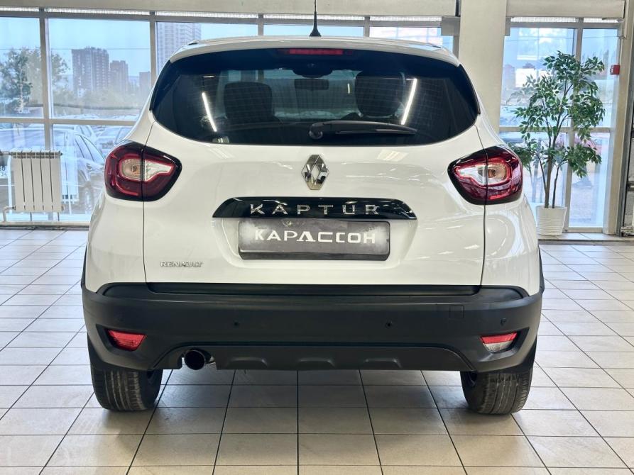 Renault Kaptur I Волгоград  - изображение 4