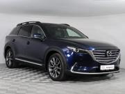Mazda CX-9 II Рестайлинг Химки  - изображение 23