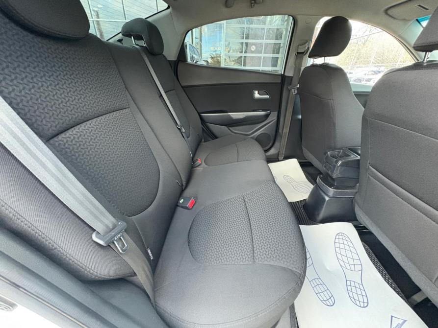 Kia Rio III Уфа  - изображение 17