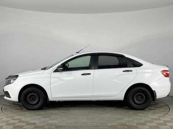 Lada (ВАЗ) Vesta I с пробегом 2017 года, цена 729 000 рублей, 121580 км, седан, Автокод Объявления