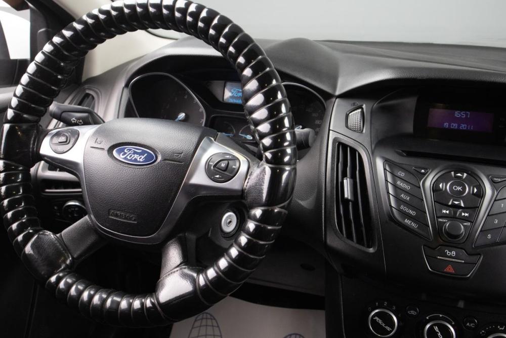 Ford Focus III Оренбург  - изображение 8