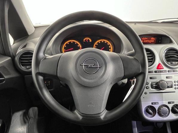 Opel Corsa D Рестайлинг II с пробегом 2013 года, цена 600 000 рублей, 76970 км, хэтчбек, Автокод Объявления