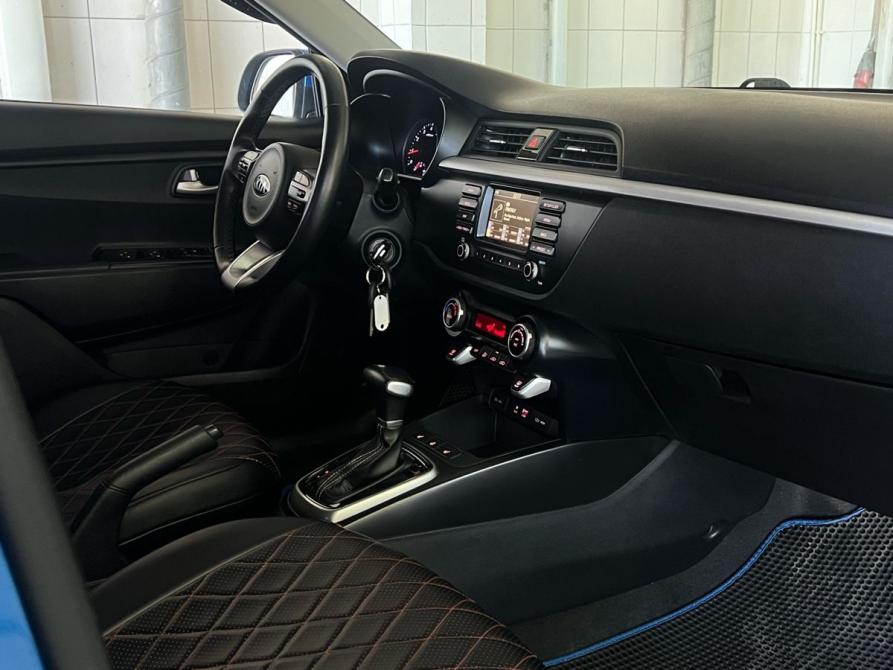 Kia Rio IV Волгоград  - изображение 21