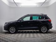 Volkswagen Tiguan I Рестайлинг Москва  - изображение 24