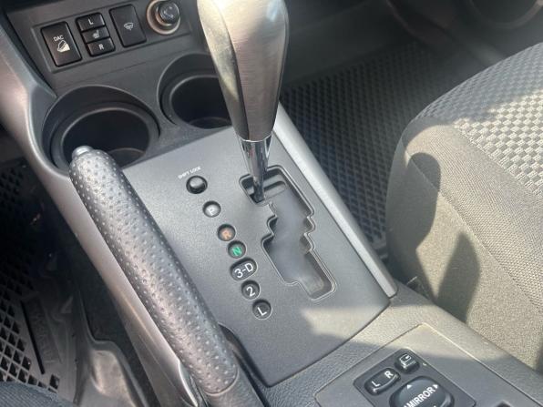 Toyota RAV4 III (XA30) с пробегом 2008 года, цена 1 099 900 рублей, 210075 км, внедорожник, Автокод Объявления