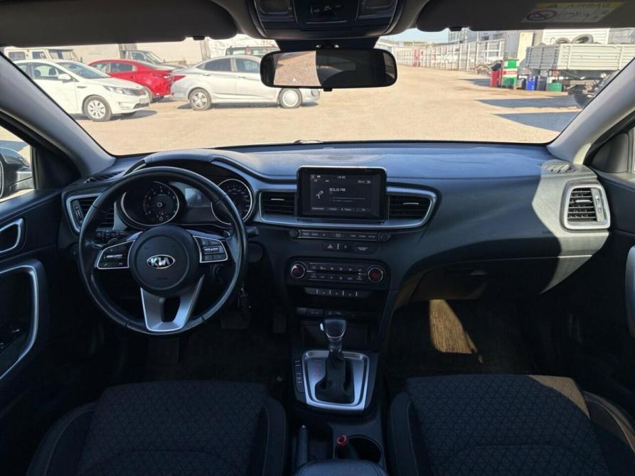 Kia Ceed III Пермь  - изображение 5