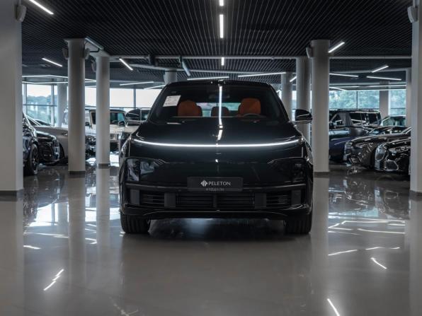 Li Auto (Lixiang) L7 I Рестайлинг с пробегом 2025 года, цена 8 150 000 рублей, 50 км, внедорожник, Автокод Объявления
