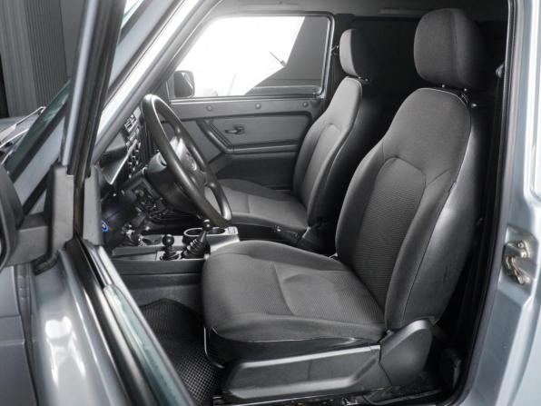 Lada (ВАЗ) 2121 (4x4) I Рестайлинг (2020) с пробегом 2020 года, цена 880 000 рублей, 44180 км, внедорожник, Автокод Объявления