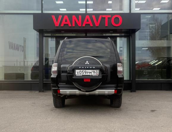 Mitsubishi Pajero IV Рестайлинг 1 с пробегом 2012 года, цена 2 150 000 рублей, 146000 км, внедорожник, Автокод Объявления