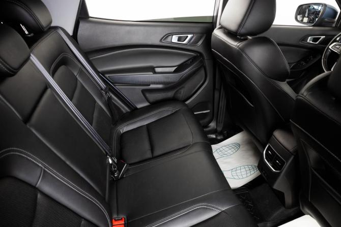 Chery Tiggo 4 I Рестайлинг с пробегом 2021 года, цена 1 559 000 рублей, 148700 км, внедорожник, Автокод Объявления