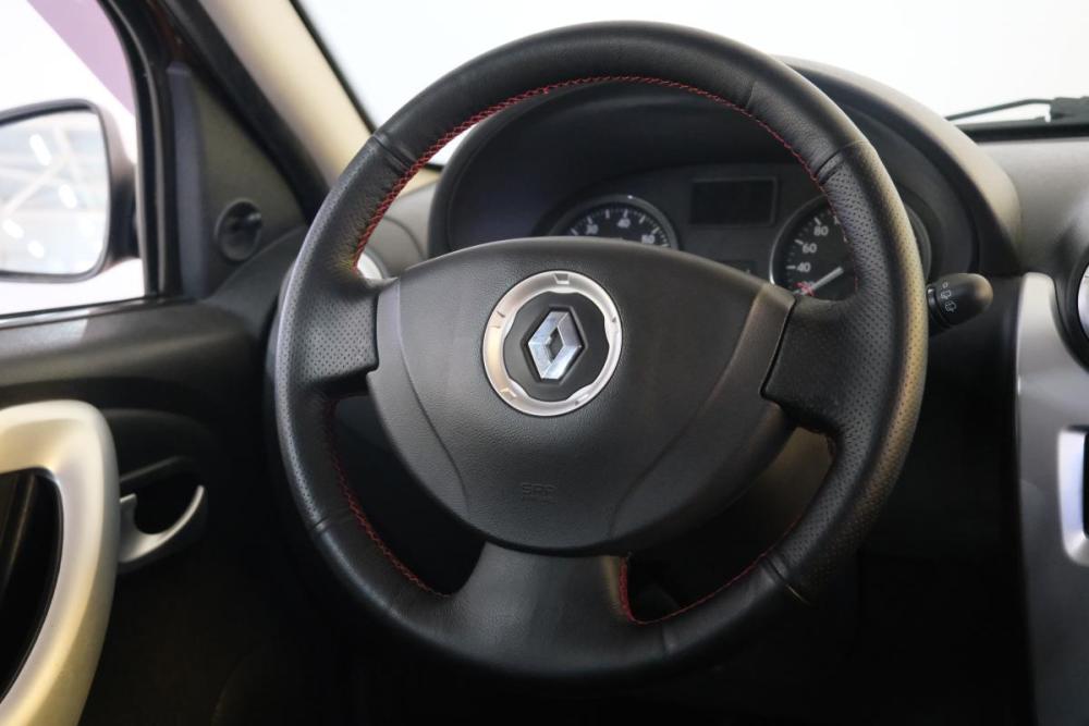 Renault Sandero I Омск  - изображение 11