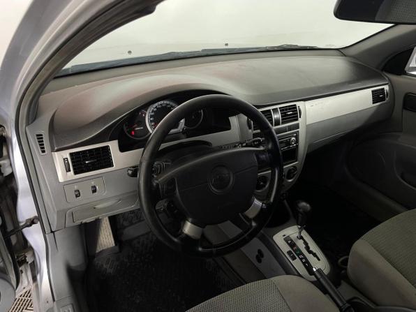 Chevrolet Lacetti I с пробегом 2008 года, цена 460 000 рублей, 227000 км, седан, Автокод Объявления