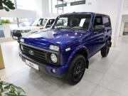 Lada (ВАЗ) Niva Legend Москва  - изображение 15