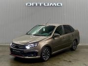 Lada (ВАЗ) Granta I Рестайлинг Краснодар  - изображение 21