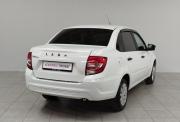 Lada (ВАЗ) Granta I Рестайлинг Саратов  - изображение 24