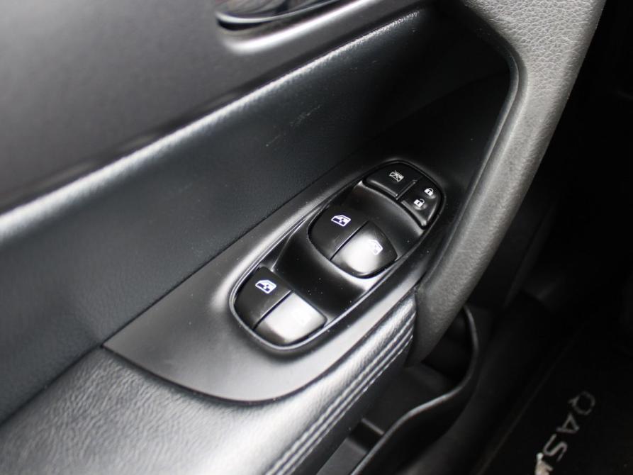 Nissan Qashqai II Рестайлинг Дзержинск  - изображение 9