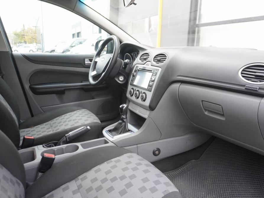 Ford Focus II Рестайлинг Москва  - изображение 11