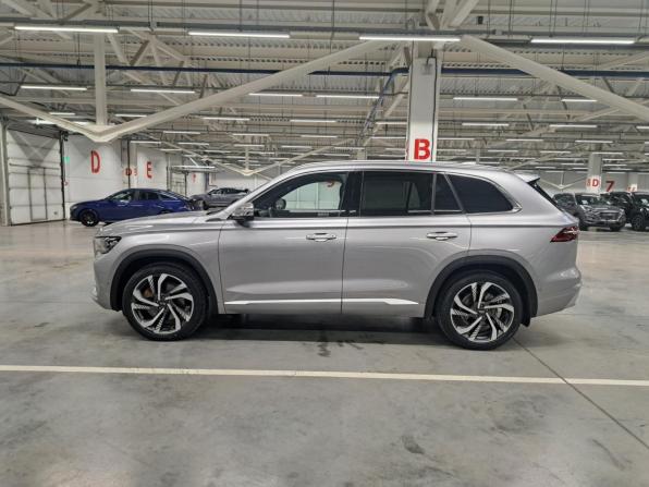 Geely Monjaro I с пробегом 2023 года, цена 2 840 000 рублей, 128483 км, внедорожник, Автокод Объявления