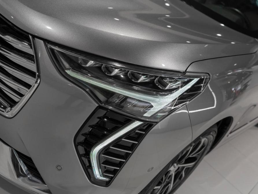 Haval Jolion I Москва  - изображение 28