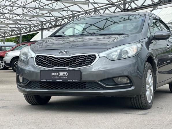 Kia Cerato III с пробегом 2013 года, цена 1 064 000 рублей, 229758 км, седан, Автокод Объявления