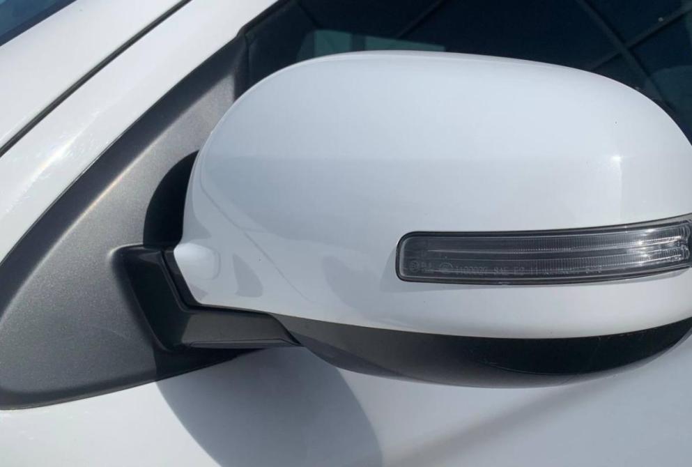 Mitsubishi Outlander III Рестайлинг 3 Красноярск  - изображение 16
