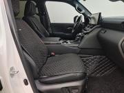 Toyota Land Cruiser 300 Series Барнаул  - изображение 54
