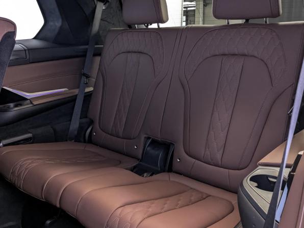BMW X7 I (G07) с пробегом 2021 года, цена 8 150 000 рублей, 67791 км, внедорожник, Автокод Объявления
