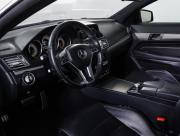 Mercedes-Benz E-Класс IV (W212 S212 C207) Рестайлинг Москва  - изображение 37