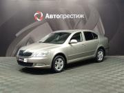 Skoda Octavia II (A5) Рестайлинг Оренбург  - изображение 14