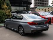 BMW 5 серии VII (G30/G31/G38) Москва  - изображение 30