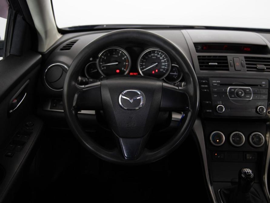 Mazda 6 II (GH) Рестайлинг Санкт-Петербург  - изображение 10