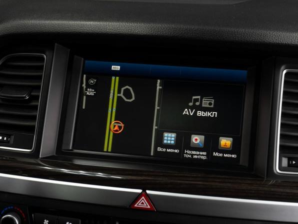 Hyundai Genesis II с пробегом 2016 года, цена 2 199 000 рублей, 195564 км, седан, Автокод Объявления