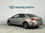 Toyota Corolla XI (E160 E170 E180) Калининград  - изображение 29