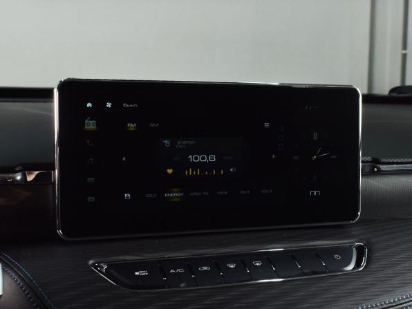 Haval Jolion I с пробегом 2023 года, цена 1 999 999 рублей, 52260 км, внедорожник, Автокод Объявления